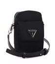 Guess Bag Follie Travel black - Handbags - 140107 - 1