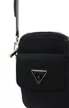 Guess Bag Follie Travel black - Handbags - 140107 - 4