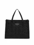 Guess Bag Silvana black - Handbags - 136487 - 1