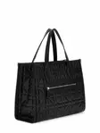Guess Bag Silvana black - Handbags - 136487 - 2