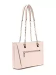 Guess Bag Tisha stone logo - Handbags - 139577 - 2