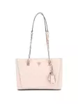 Guess Bag Tisha stone logo - Handbags - 139577 - 1