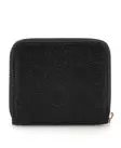 Guess Wallet Cresidia SLG black - Wallets - 137917 - 2