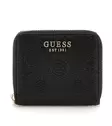 Guess Wallet Cresidia SLG black - Wallets - 137917 - 1