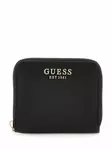 Guess Wallet Eco Ali SLG black - Wallets - 137177 - 1