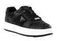 Guess women's sneakers FLFNRSELE12 black - Women's sneakers - 137077 - 3