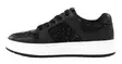 Guess women's sneakers FLFNRSELE12 black - Women's sneakers - 137077 - 2