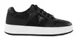 Guess women's sneakers FLFNRSELE12 black - Women's sneakers - 137077 - 1