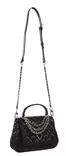 Guess shoulder bag Giully II black - Handbags - 140137 - 3