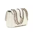 Guess shoulder bag Giully QG874874 off white - Handbags - 138357 - 2