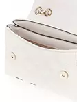 Guess shoulder bag Giully QG874874 off white - Handbags - 138357 - 3