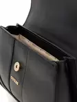 Guess Shoulder Bag Greyson II black - Handbags - 139657 - 3