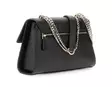 Guess Shoulder Bag Greyson II black - Handbags - 139657 - 2