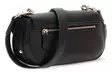 Guess Shoulder Bag Jessa Black - Handbags - 140457 - 2