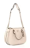 Guess shoulder bag with handles Fedora bone - Handbags - 137727 - 1