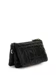 Guess Shoulder bag Latona mini black - Handbags - 136507 - 2