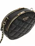Guess Bag Tamsin black - Handbags - 138507 - 3