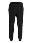 Jack&Jones men's sweatpants Makoto black - Men's trousers - 138927 - 2