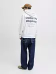 Jack&Jones Hoodie JORMEADOWS SWEAT - Men's hoodies - 139467 - 5