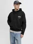 Jack&Jones Hoodie JORMEADOWS SWEAT - Men's hoodies - 139467 - 1