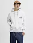 Jack&Jones Hoodie JORMEADOWS SWEAT - Men's hoodies - 139467 - 2