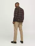 Jack&Jones cargo pants Kane Barkley elmwood - Men's trousers - 138937 - 2