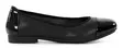 Jana Ballerinas 22180-44 black - Ballerinas - 137927 - 1