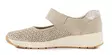 Jana women's walking shoes 24664-42 taupe - Women's walking shoes - 138107 - 2