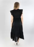 JDY lace dress Lace black - Dresses and tunics - 138597 - 2