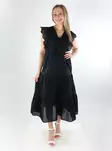 JDY lace dress Lace black - Dresses and tunics - 138597 - 1