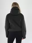 JJXX Jacket JXMOON LIGHT JACKET black - Women's light jackets - 141617 - 2