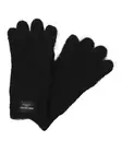 JJXX Gloves black - Women's beanies and gloves - 137267 - 3