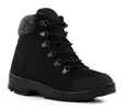 Kuoma women's Ankle boots Saana black - Women's ankle boots - 136927 - 1