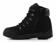 Kuoma women's Ankle boots Saana black - Women's ankle boots - 136927 - 3