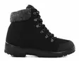 Kuoma women's Ankle boots Saana black - Women's ankle boots - 136927 - 2
