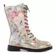 Laura Vita women's ankle boots Incaso 18 or - Women's ankle boots - 139537 - 1