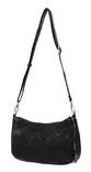 Lycke Oslo shoulder bag 8053807 black - Handbags - 139497 - 1
