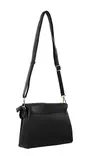 Lycke Oslo Shoulder Bag 8053846 black - Handbags - 139097 - 2