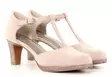 Marco Tozzi High Heels 24401-43 powder - Women's pumps and high heels - 137697 - 1
