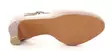 Marco Tozzi High Heels 24401-43 powder - Women's pumps and high heels - 137697 - 5