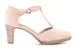 Marco Tozzi High Heels 24401-43 powder - Women's pumps and high heels - 137697 - 2