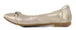 Migant Ballerinas A921-93 champagne - Ballerinas - 140397 - 4