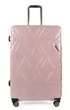 Migant Suitcase MGT33 pink large - Travel bags - 137637 - 1