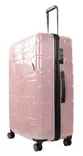 Migant Suitcase MGT33 pink large - Travel bags - 137637 - 3