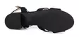 Migant women's party sandals A929-88 black - Migant women`s sandals - 140727 - 4