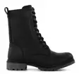 Migant women's Ankle boots A920-292 Ronda black - Women's ankle boots - 136967 - 1