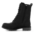 Migant women's Ankle boots A920-292 Ronda black - Women's ankle boots - 136967 - 2