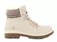 Migant women's ankle boots A920-311 off white - Women's ankle boots - 137557 - 1