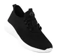 Migant women's sneakers A923-126 black - Migant women`s sneakers - 137607 - 1