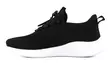 Migant women's sneakers A923-126 black - Migant women`s sneakers - 137607 - 3
